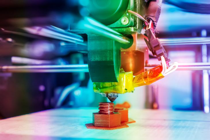 5 Best 3D Printers Under $1000 In 2022 For DIY Lovers