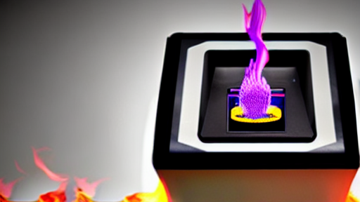 Why 3D Printer Smells Like Burning Plastic? 5 Minutes Fix