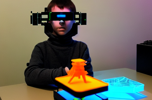 6 Best 3D Printer for Kids and Beginners In 2022